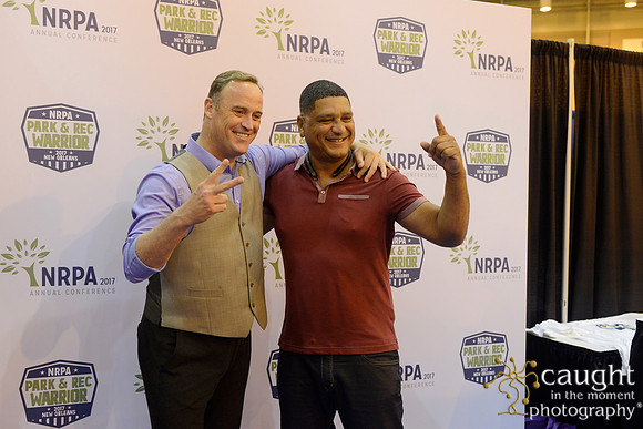706 NRPA 2017 Exhibit Hall