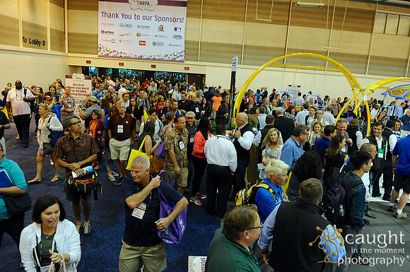 695 NRPA 2017 Exhibit Hall