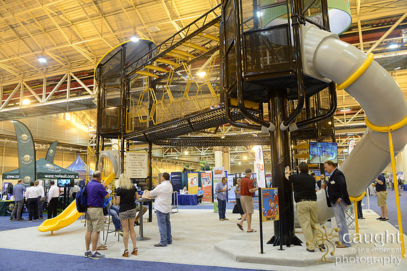 813 NRPA 2017 Exhibit Hall