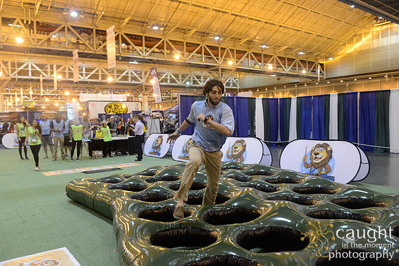 720 NRPA 2017 Exhibit Hall