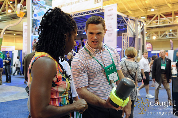 743 NRPA 2017 Exhibit Hall