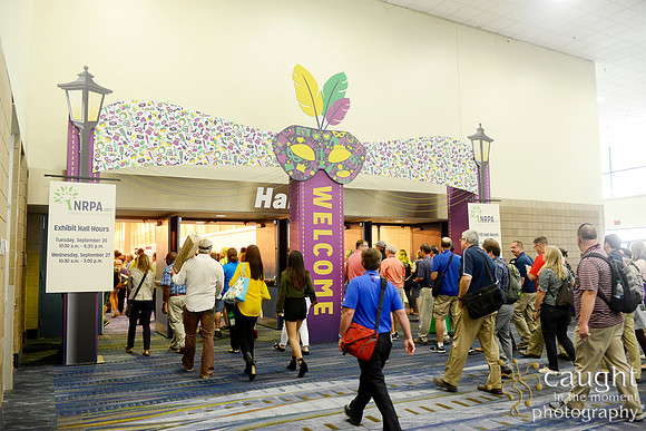 684 NRPA 2017 Exhibit Hall