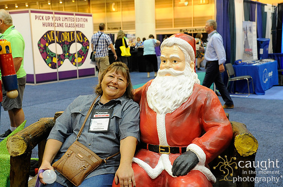 893 NRPA 2017 Exhibit Hall