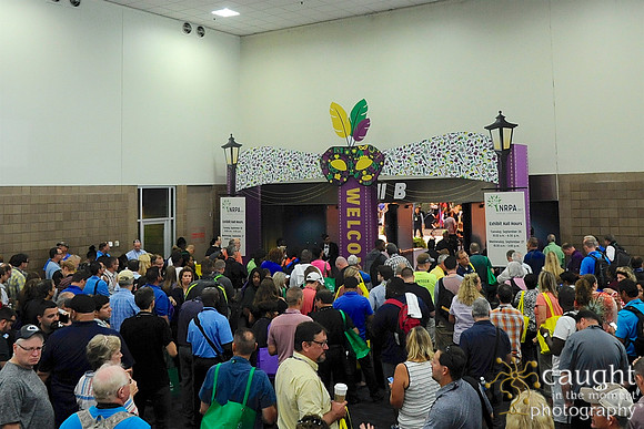 685 NRPA 2017 Exhibit Hall