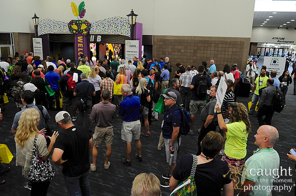 687 NRPA 2017 Exhibit Hall