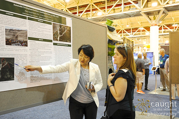 993 NRPA 2017 Exhibit Hall