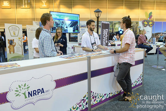1057 NRPA 2017 Member Quarter