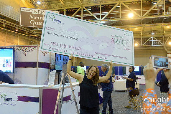 1073 NRPA 2017 Member Quarter