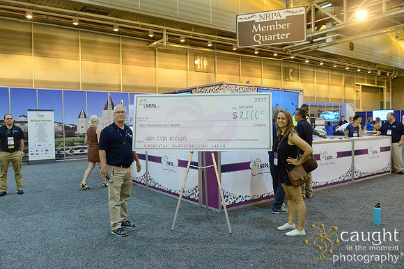 1067 NRPA 2017 Member Quarter