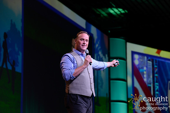 657 NRPA 2017 Opening General Session