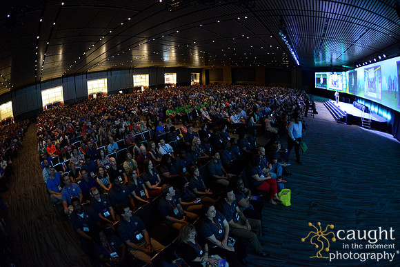 638 NRPA 2017 Opening General Session