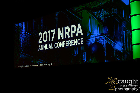 592 NRPA 2017 Opening General Session