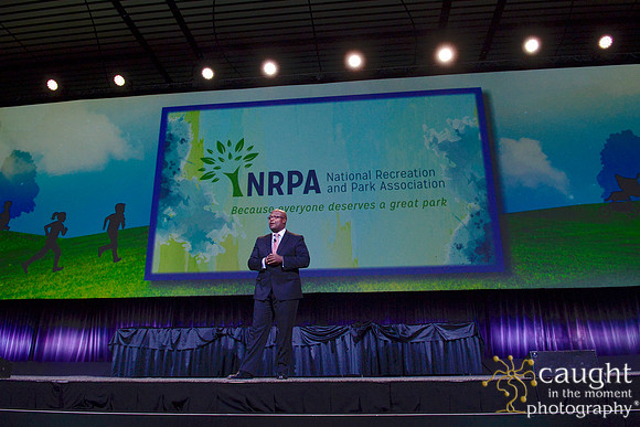 609 NRPA 2017 Opening General Session