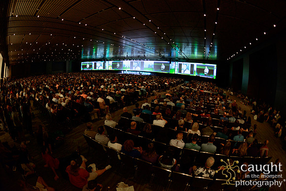 642 NRPA 2017 Opening General Session