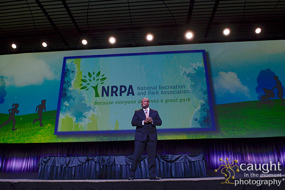 610 NRPA 2017 Opening General Session