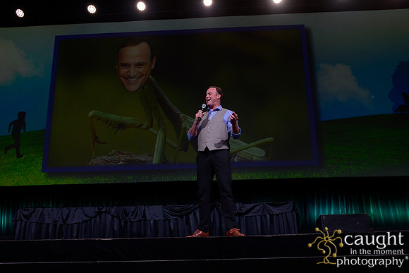 635 NRPA 2017 Opening General Session