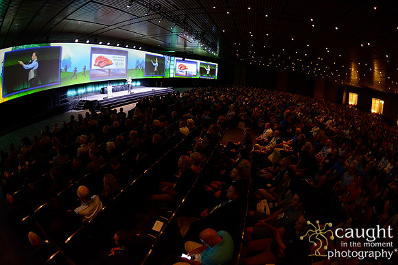 646 NRPA 2017 Opening General Session