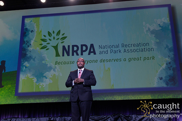611 NRPA 2017 Opening General Session