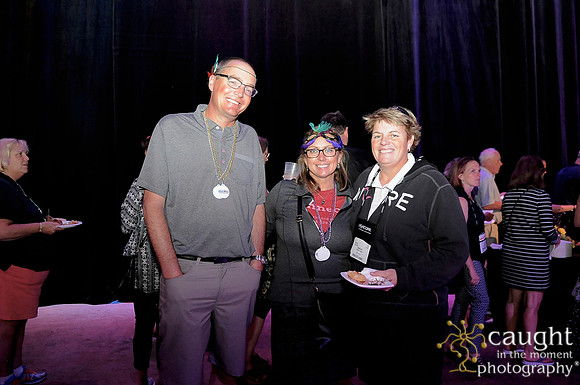 1643 NRPA 2017 Opening Reception
