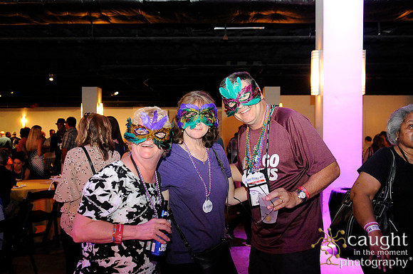 1644 NRPA 2017 Opening Reception