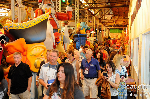 1617 NRPA 2017 Opening Reception