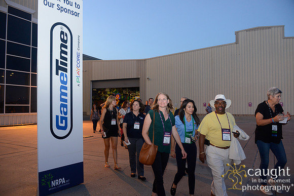 1639 NRPA 2017 Opening Reception