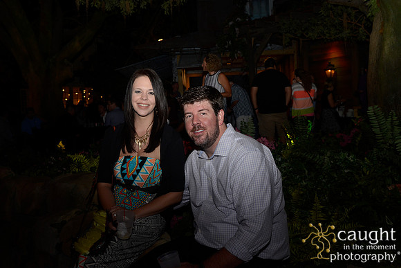 1656 NRPA 2017 Opening Reception