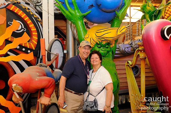 1620 NRPA 2017 Opening Reception