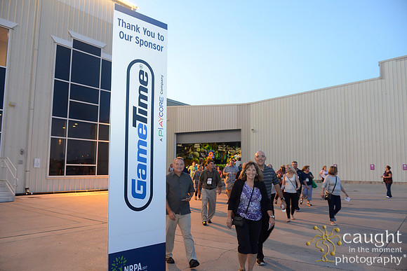 1637 NRPA 2017 Opening Reception