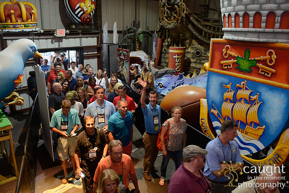 1627 NRPA 2017 Opening Reception