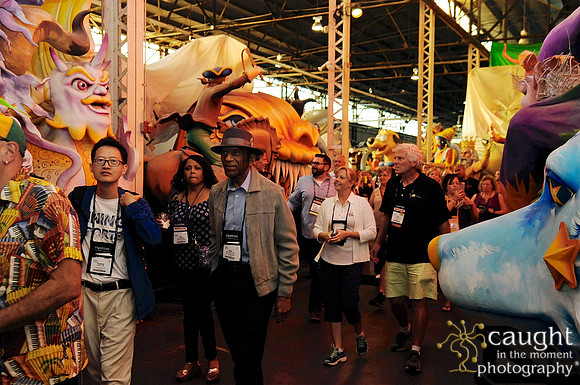 1612 NRPA 2017 Opening Reception
