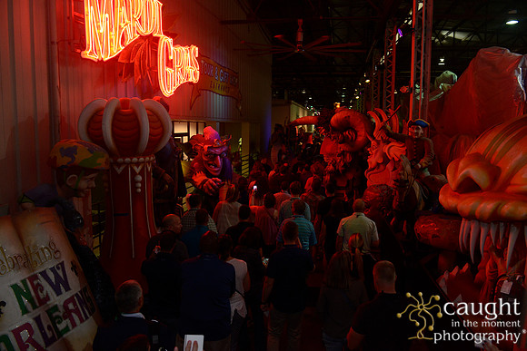 1631 NRPA 2017 Opening Reception