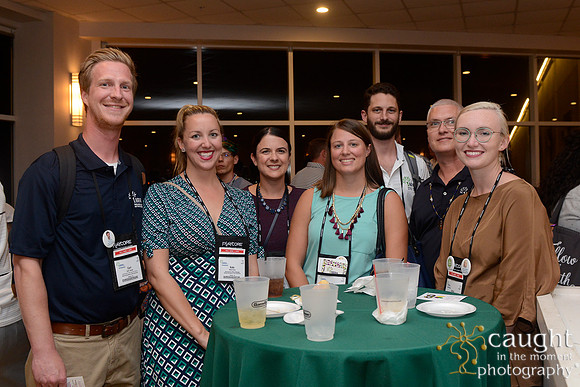 1659 NRPA 2017 Opening Reception