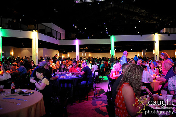1641 NRPA 2017 Opening Reception