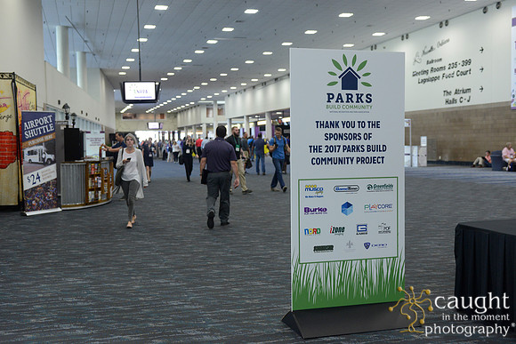 042 NRPA 2017 Signage & Registration