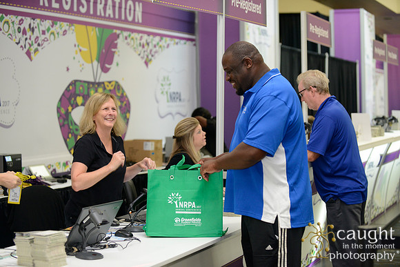 027 NRPA 2017 Signage & Registration