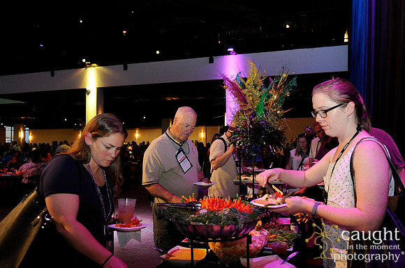 1640 NRPA 2017 Opening Reception