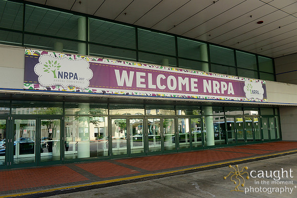 007 NRPA 2017 Signage & Registration