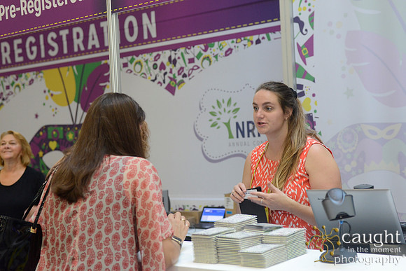 018 NRPA 2017 Signage & Registration