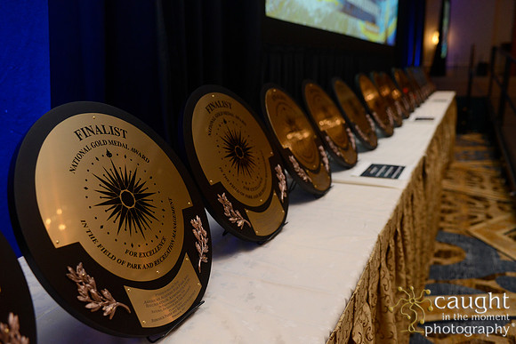 476 NRPA 2017 Gold Medal Awards