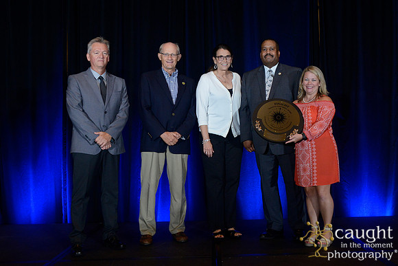 525 NRPA 2017 Gold Medal Awards
