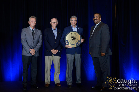 526 NRPA 2017 Gold Medal Awards