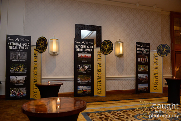 474 NRPA 2017 Gold Medal Awards