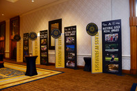 463 NRPA 2017 Gold Medal Awards
