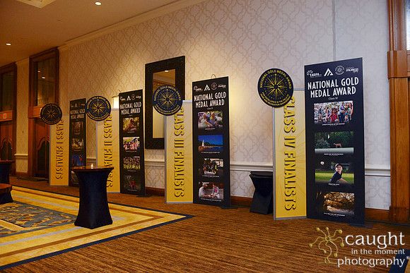 463 NRPA 2017 Gold Medal Awards