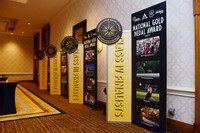 462 NRPA 2017 Gold Medal Awards
