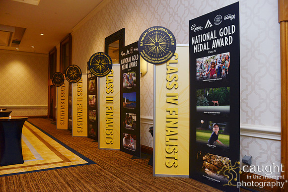 462 NRPA 2017 Gold Medal Awards