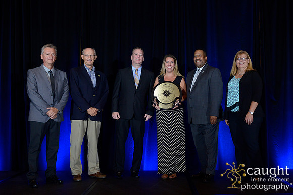 531 NRPA 2017 Gold Medal Awards