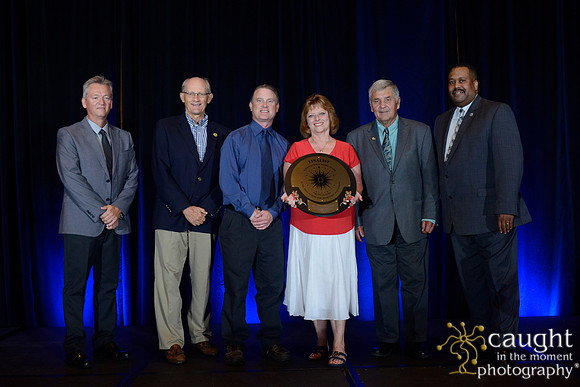 532 NRPA 2017 Gold Medal Awards