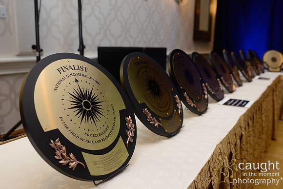 475 NRPA 2017 Gold Medal Awards
